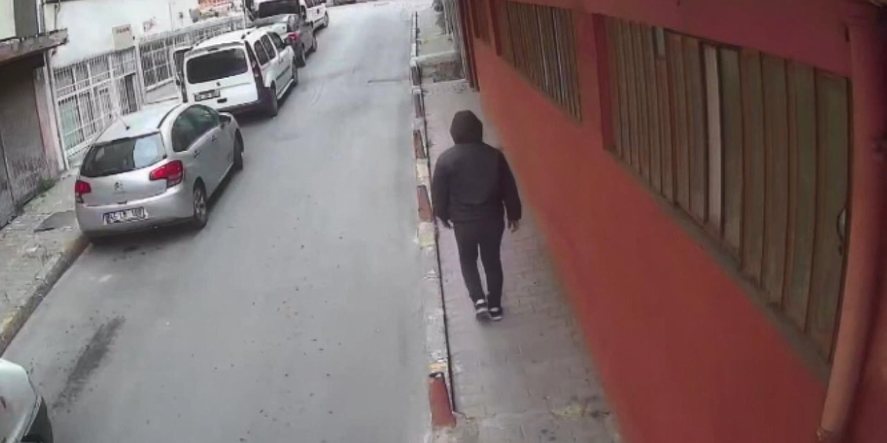 Beyoğlu'nda Silahla Ateş Edip Kaçmıştı, Kıskıvrak Yakalandı