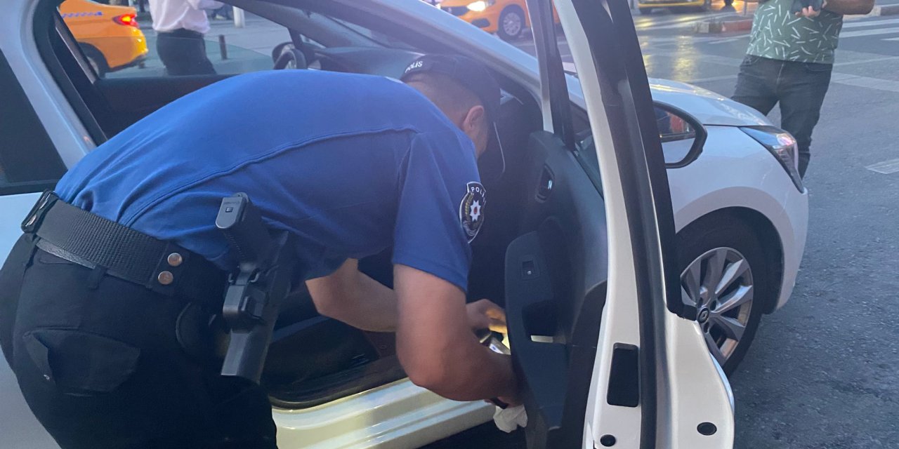 İstanbul-istanbul'da Helikopter Destekli 'Huzur İstanbul' Denetimi