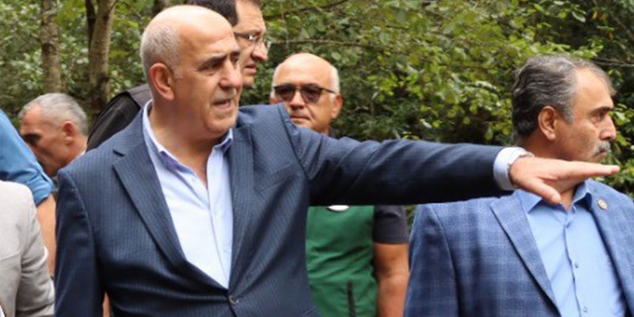 Silahla vurulan eski Tunca Belediye başkanı Aytemiz vefat etti