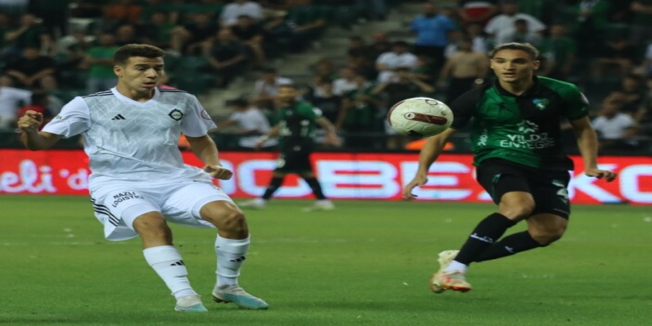 Altay'ın Yeni Yıldız'ı