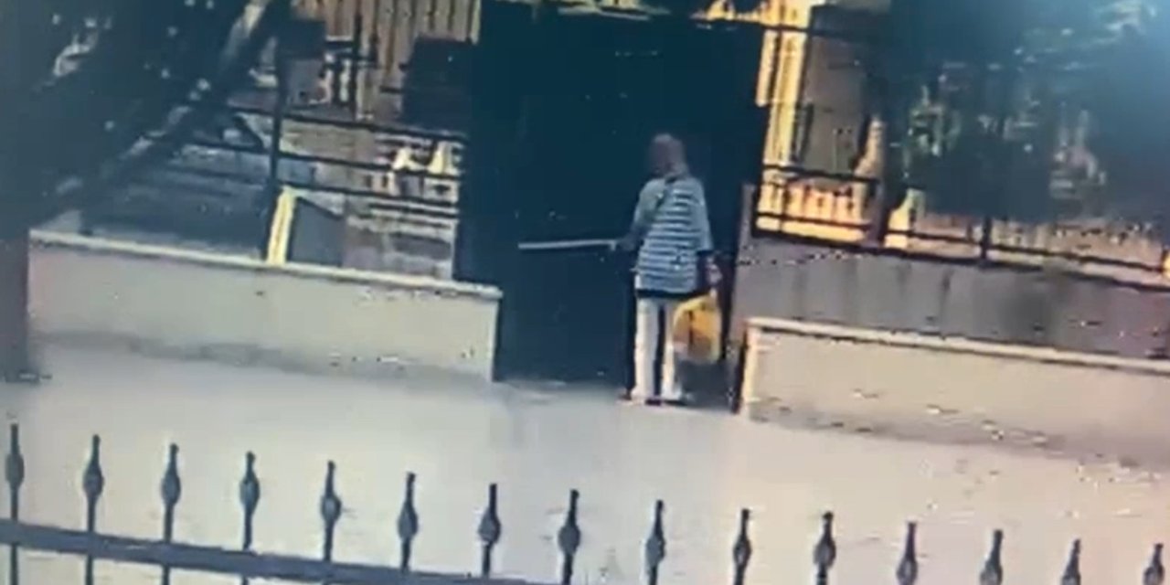 İstanbul- Pendik'te Boşanma Aşamasındaki Eşini Sokak Ortasında Silahla Öldüren Şüpheli Yakalandı