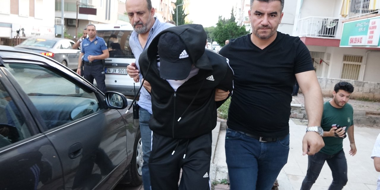 Eşini Öldürmekten Yargılanan Sanık, 'Çocuklarının Beyanını Yönlendirdi' İddiasını Reddetti