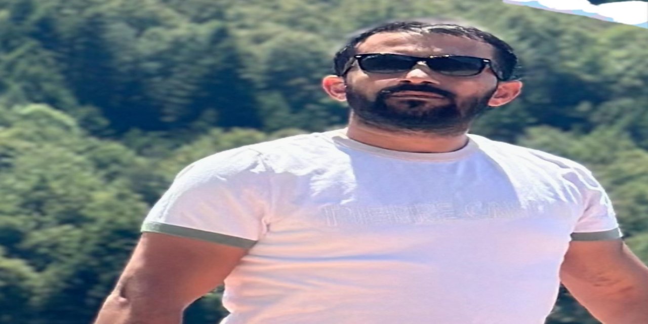 Halı saha maçında kalp krizinden öldü