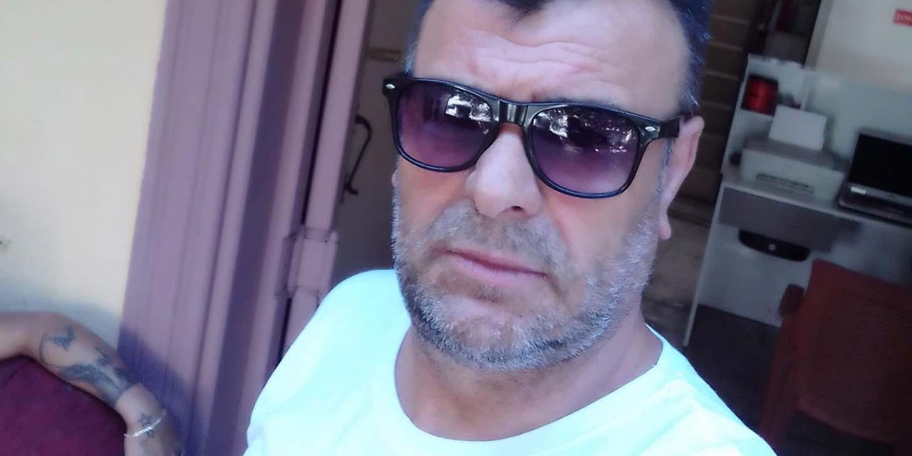 Merdiven Boşluğundan Düşüp Öldü