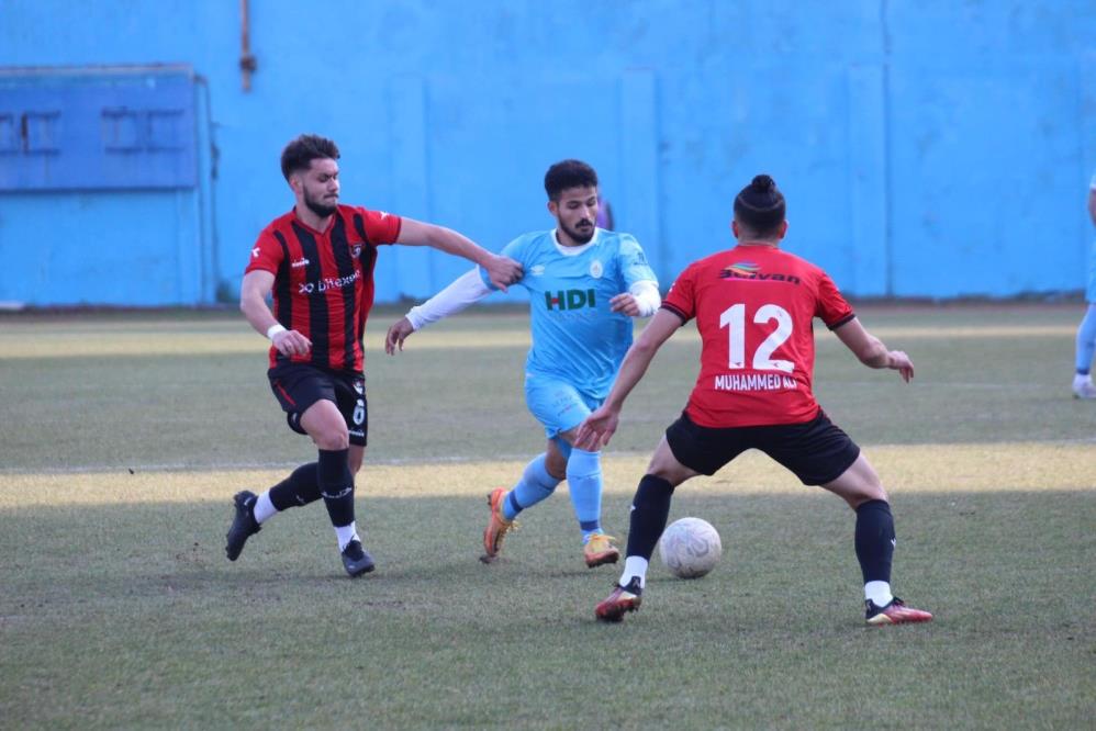 Pazarspor, Oğuzhan Eskiköy İle Yollarını Ayırdı