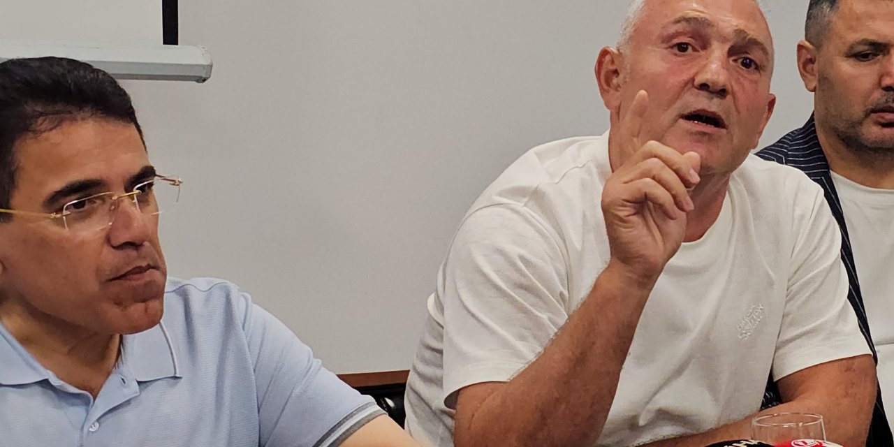 Kırkpınar Ağası Seyfettin Selim: 15 Sene Olduğu İçin Yoruldum