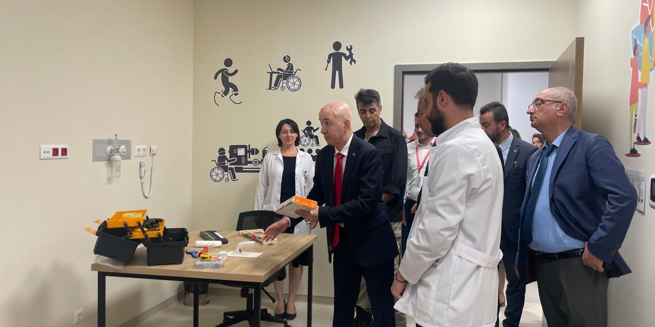 15 Temmuz Gazisi Cumhurbaşkanı Başdanışmanı Turgut Aslan: Gençlere 15 Temmuz'u Anlatmamız Lazım