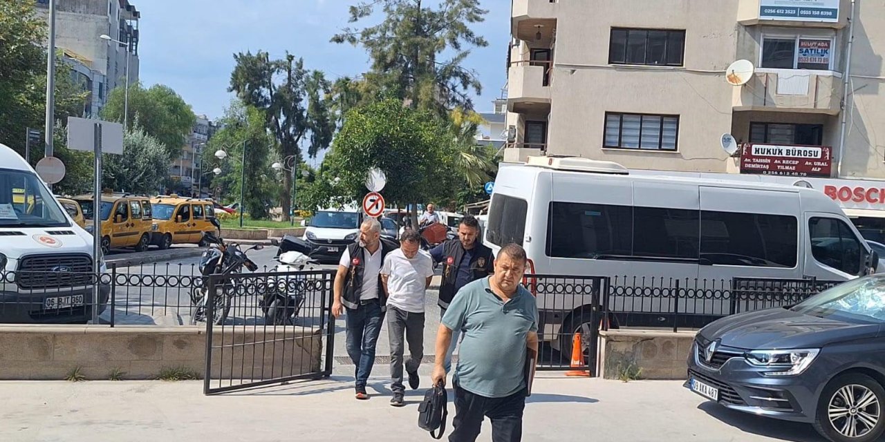 Eski Eşten Sevgililere Pusu: 1 Ölü