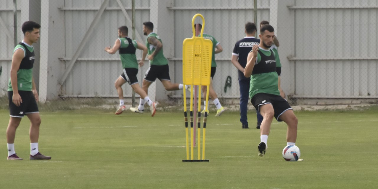 Konyaspor Teknik Direktörü Ali Çamdalı: Deplasmanda Korkulan Takım Olmak İstiyoruz