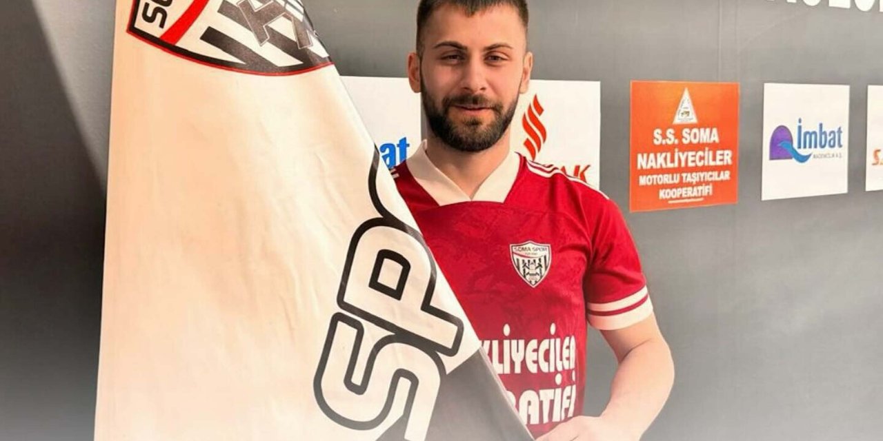 Somaspor'dan 3 Takviye