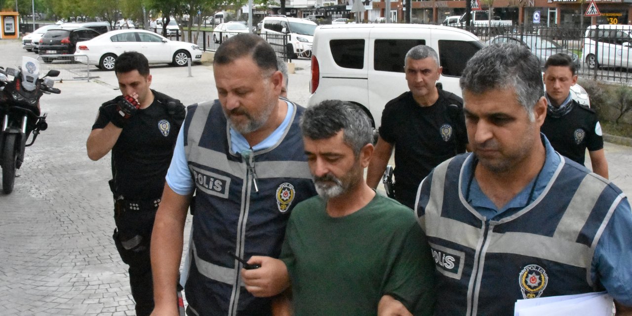 Eski Eşini Sopayla Döverek Öldürdü (2)