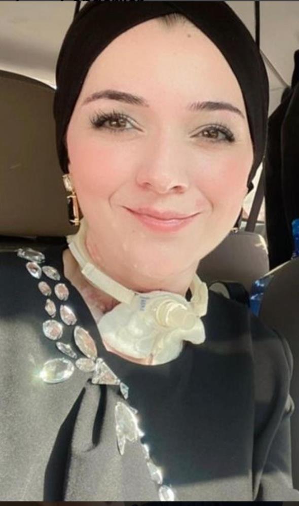 Literatüre giren genç anneden acı haber