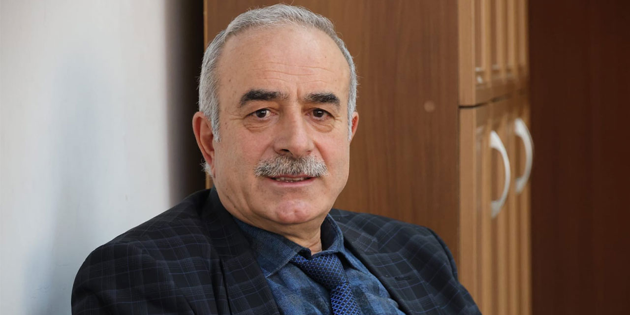 Rize eski İŞKUR Müdürü Yahya Kanbur kalbine yenildi!