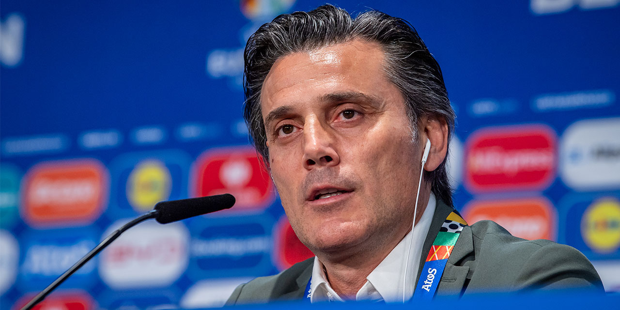 Montella: "Bu Şampiyona Sonrasında Türkiye'ye Daha Fazla Saygıyla Bakılacak"