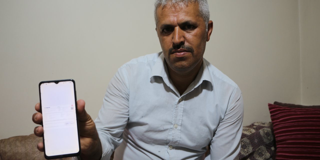 Ucuz Ev Eşyası Almak İsterken 30 Bin Lira Dolandırıldı