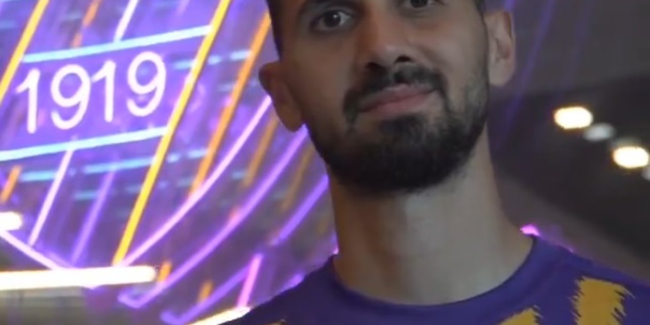 Eyüpspor, Emre Akbaba'yı Transfer Etti