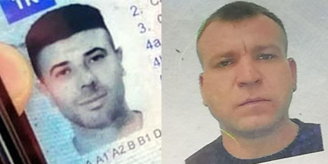 Karasu'da dalgalara kapılan 2 kişi boğuldu