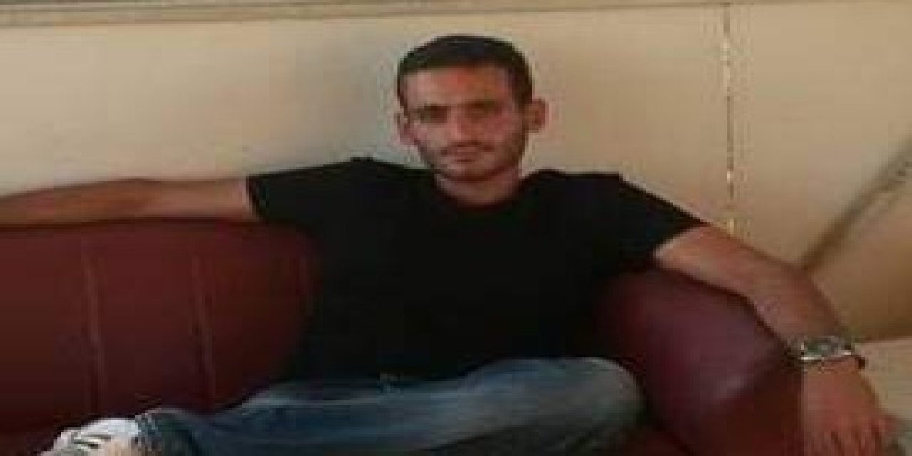 Kız Arkadaşıyla Görüşen Kişiyi Öldürüp, Cesedin Başında Polisi Bekledi