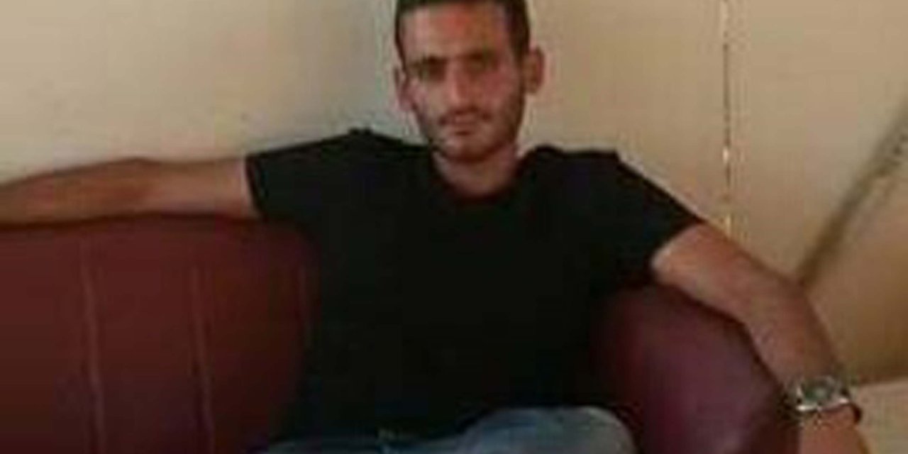 Kız Arkadaşıyla Konuşanı Öldürdükten Sonra Yakınını Arayıp 'Helallik' İstemiş