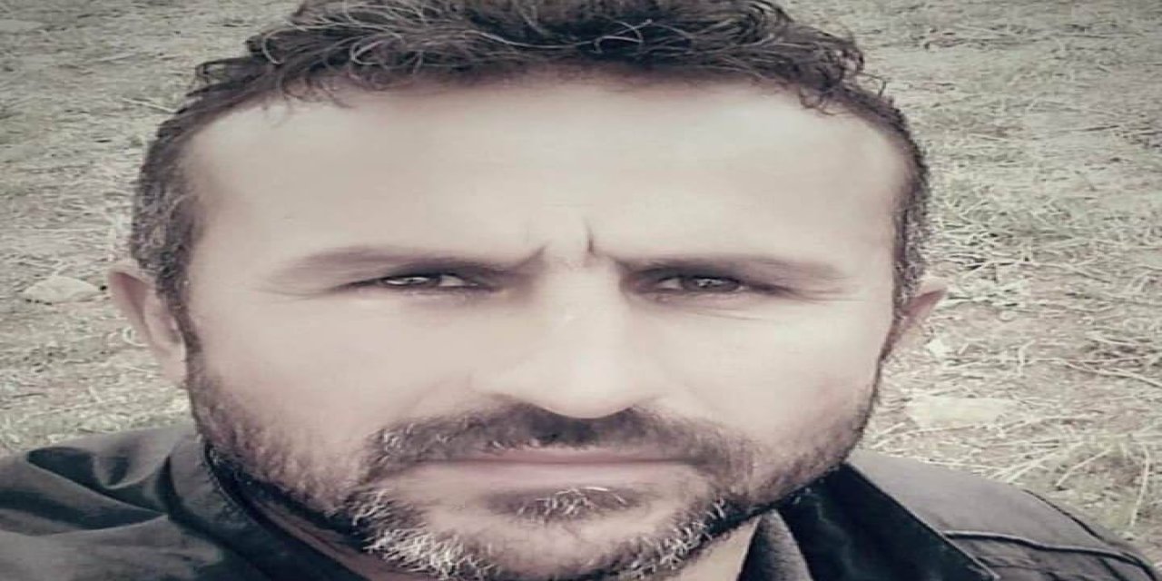 Kızının 1 ay önce kaçarak evlendiği damadını öldürdü