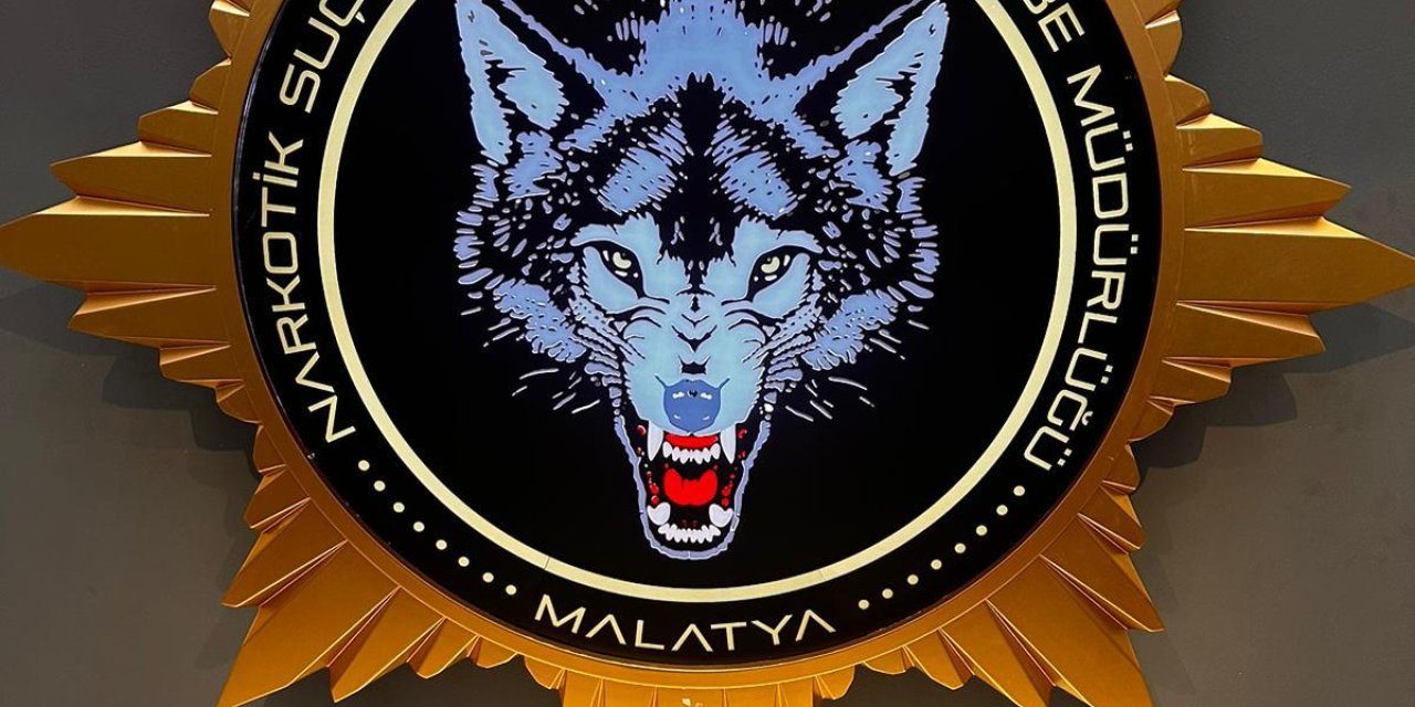 Malatya'da Uyuşturucu Operasyonunda 10 Tutuklama