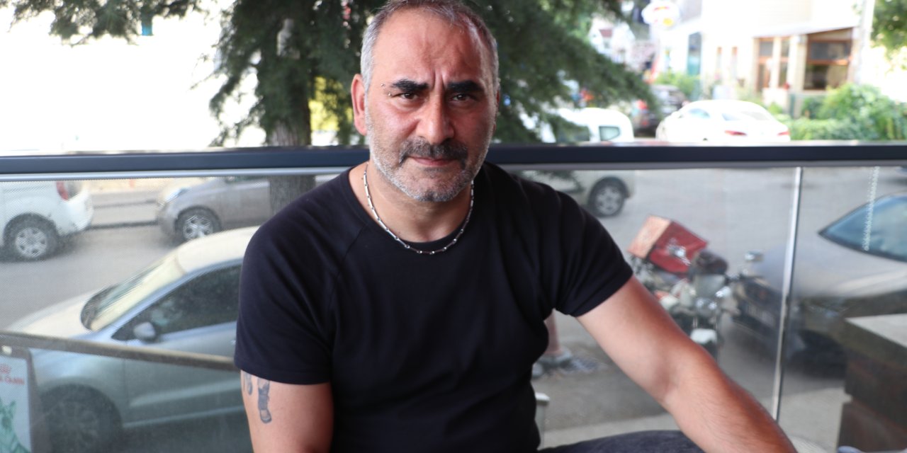 Ankara Tüfekle Tekel Bayisine Girip Sigara Alan Şüpheliye Gözaltı