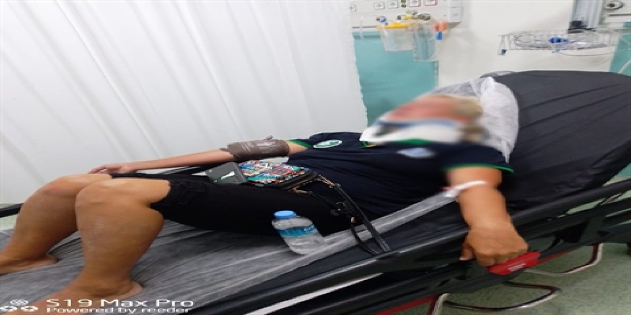 Kadın Plaj Görevlisini Darbettiği İddia Edilen 3 Kız Kardeş Serbest Kaldı