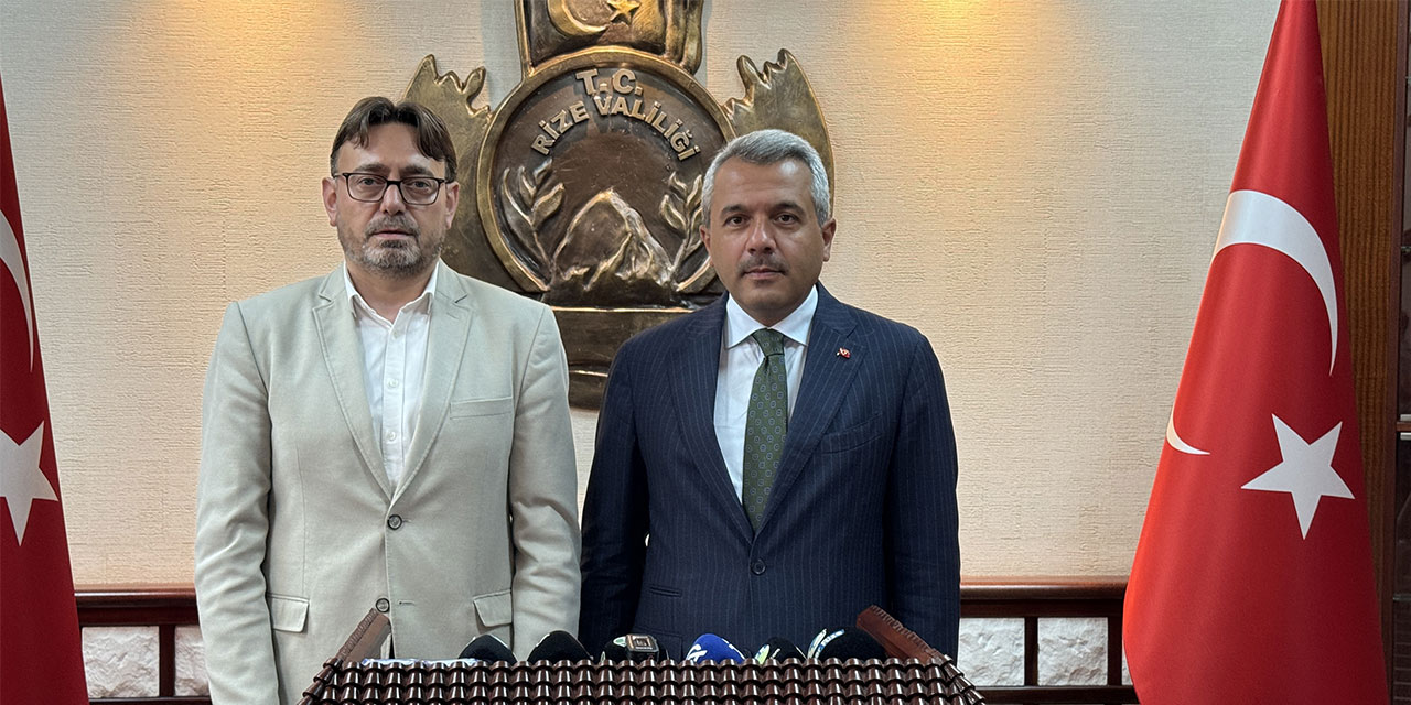 TKDK'den Rize'ye 22 milyon lira hibe desteği