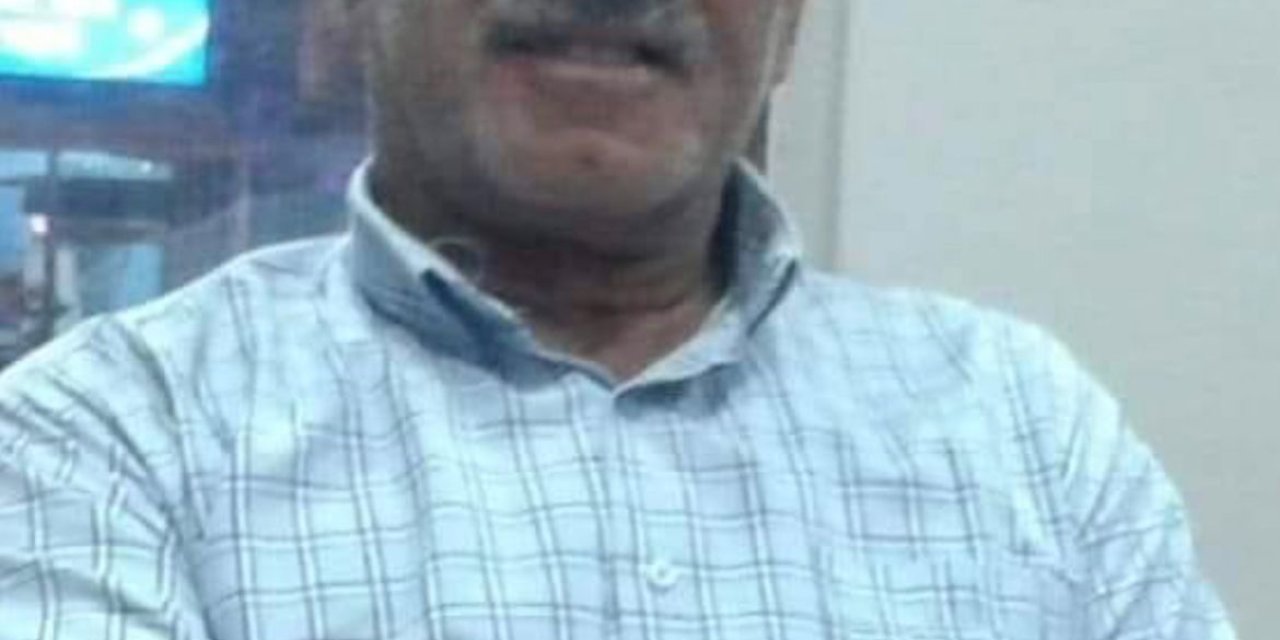 Tüfekle Eşini Öldürüp, İntihar Etti