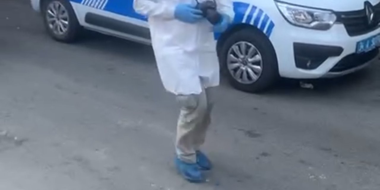 İstanbul -  Maltepe'de Temizlik Görevlisi Motosikletle İşe Giderken Silahlı Saldırıda Öldürüldü