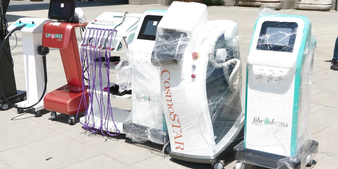 İstanbul - Neslim Güngen Soruşturmasında Yeni Detay; Masak’ın Görevlendirdiği Vergi Müfettişi De Gözaltına Alındı