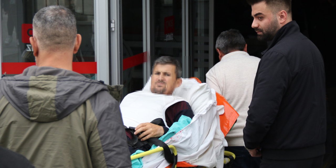 Cinayet Sanığı Baba- Oğlun Müebbet Hapis Cezası, Haksız Tahrik Ve İyi Hal İndirimiyle 10'ar Yıla Düştü