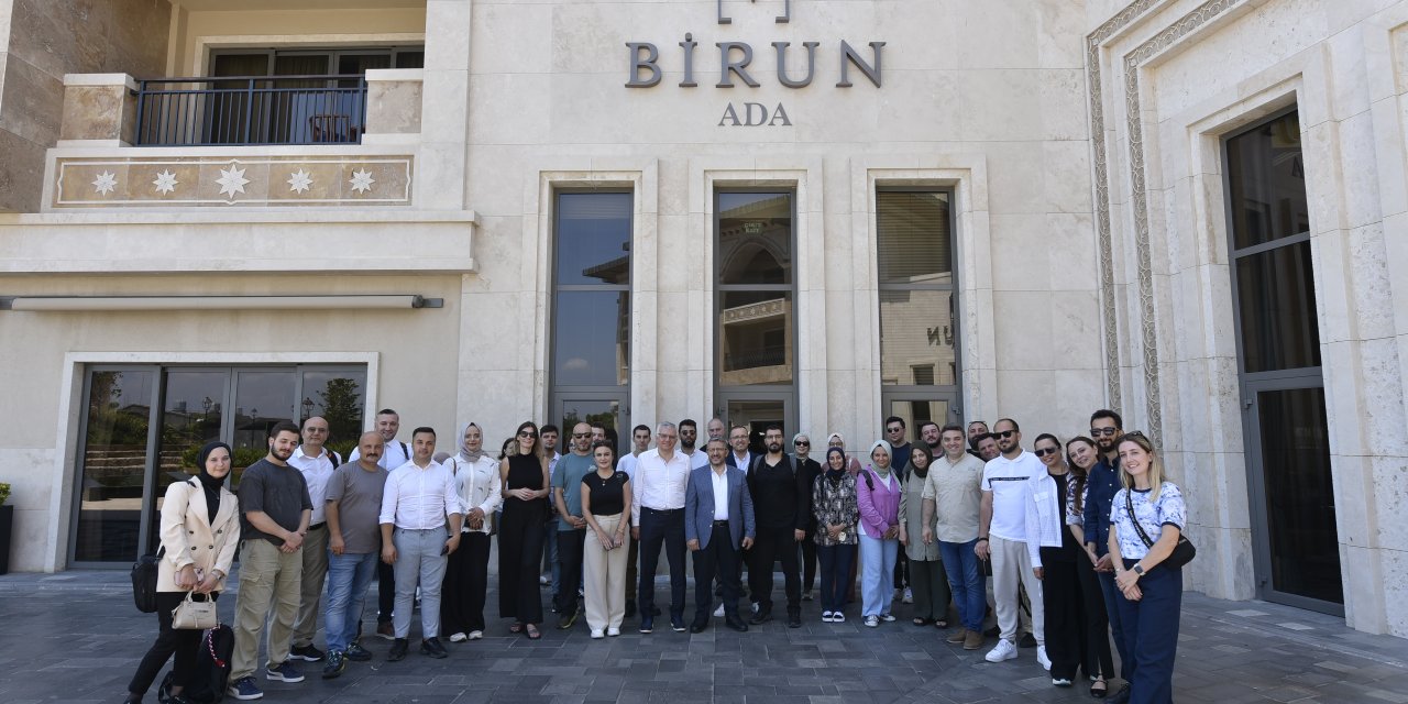 Şehit Mustafa Cambaz Fotoğraf Yarışması'nın Ödül Töreni Demokrasi Ve Özgürlükler Adası’nda Gerçekleşecek