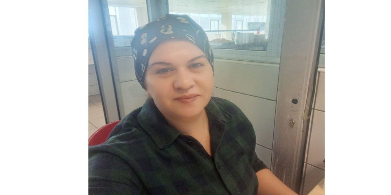 Kırıkkale Otomobilde Tartıştığı Kadını Boğazını Keserek Öldüren Sanığa Ağırlaştırılmış Müebbet Hapis