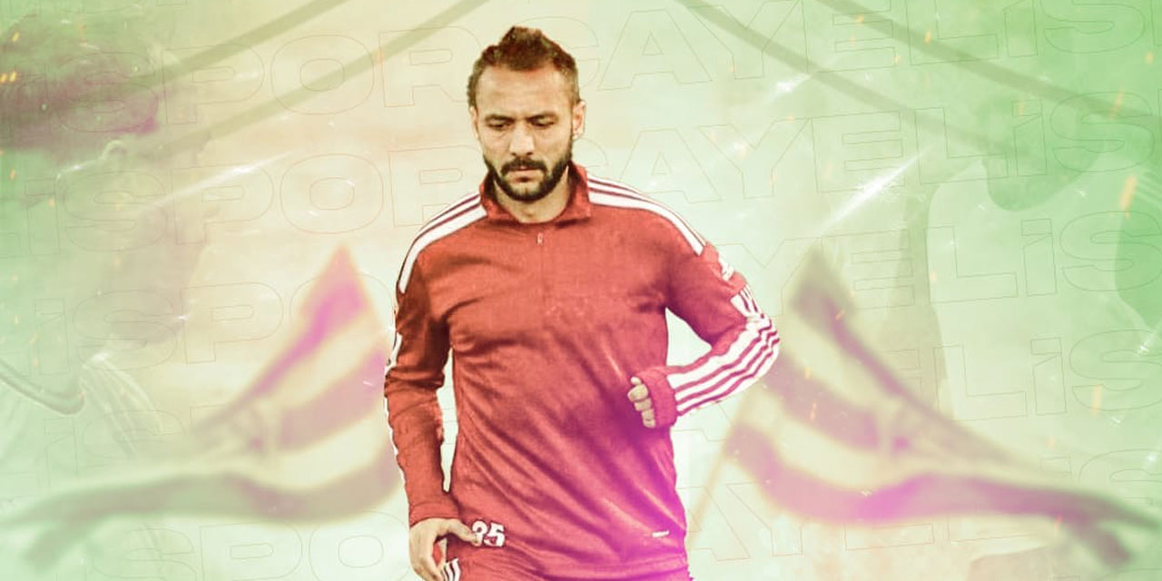 Sefa Akın Başıbüyük Çayelispor’da