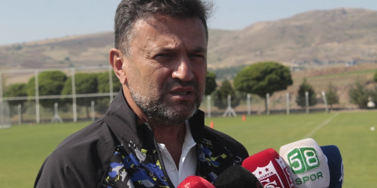 Bülent Uygun: Hiçbir Futbolcuya Değerinden Fazla Vermek Tarafında Değiliz