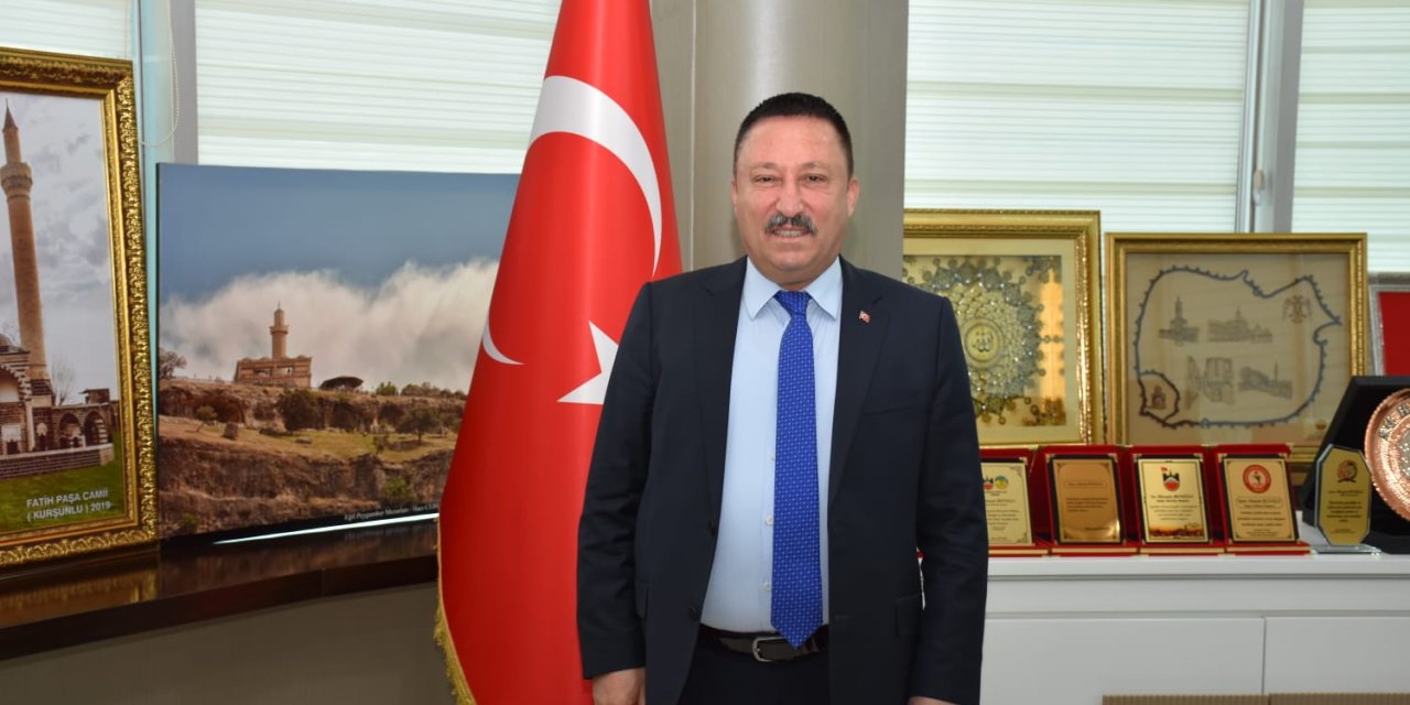 Eski Bağlar Belediyesi Başkanı Ve 14 Yakınının Mal Varlıklarına El Konuldu