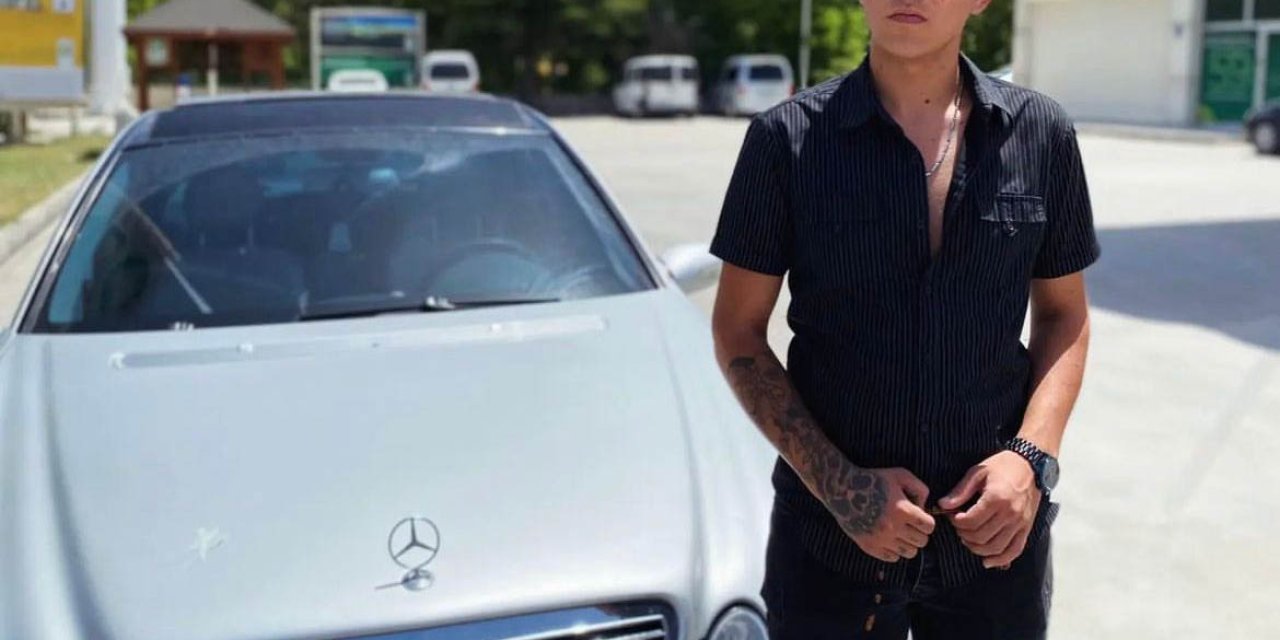 Otomobil Takla Attı: 2 Ölü, 2 Yaralı