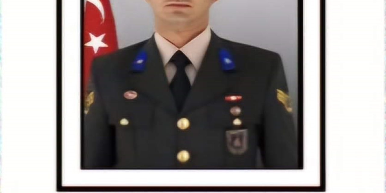 Sakarya'ya Şehit Ateşi Düştü