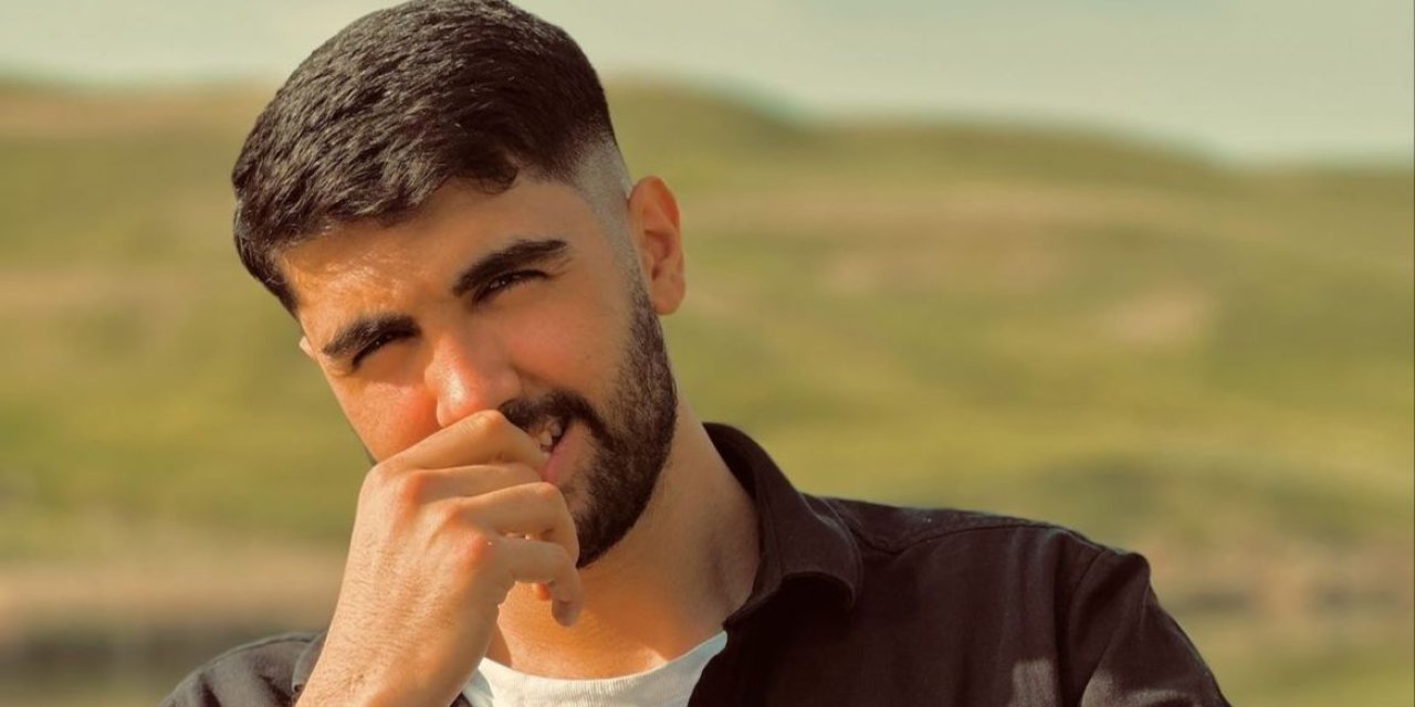 Batman İyi Parti İl Başkanı'nın Oğlu Taha, Girdiği Batman Çayı'nda Boğuldu