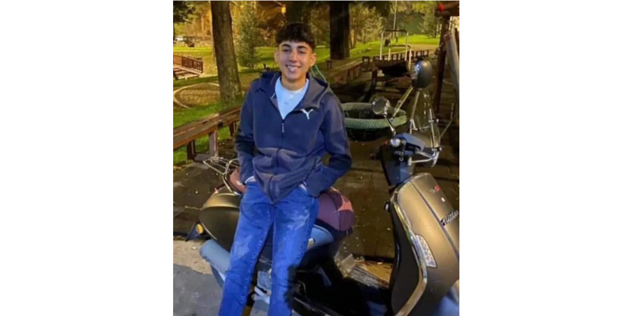 İstanbul - Kızılay'ın Eski Başkanı Kerem Kınık'ın Kızı Motosiklete Çarptı: 16 Yaşındaki Genç Hayatını Kaybetti