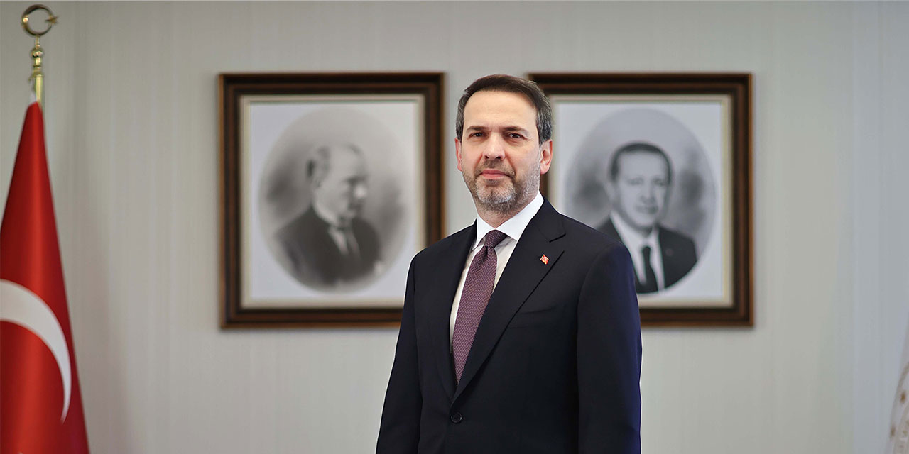 Enerji ve Tabii Kaynaklar Bakanı Dr. Alparslan Bayraktar Rize'ye Gelecek