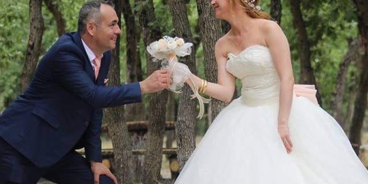 Eşiyle Birlikte Öldüğü Kazada 'Asli' Kusurlu Bulundu