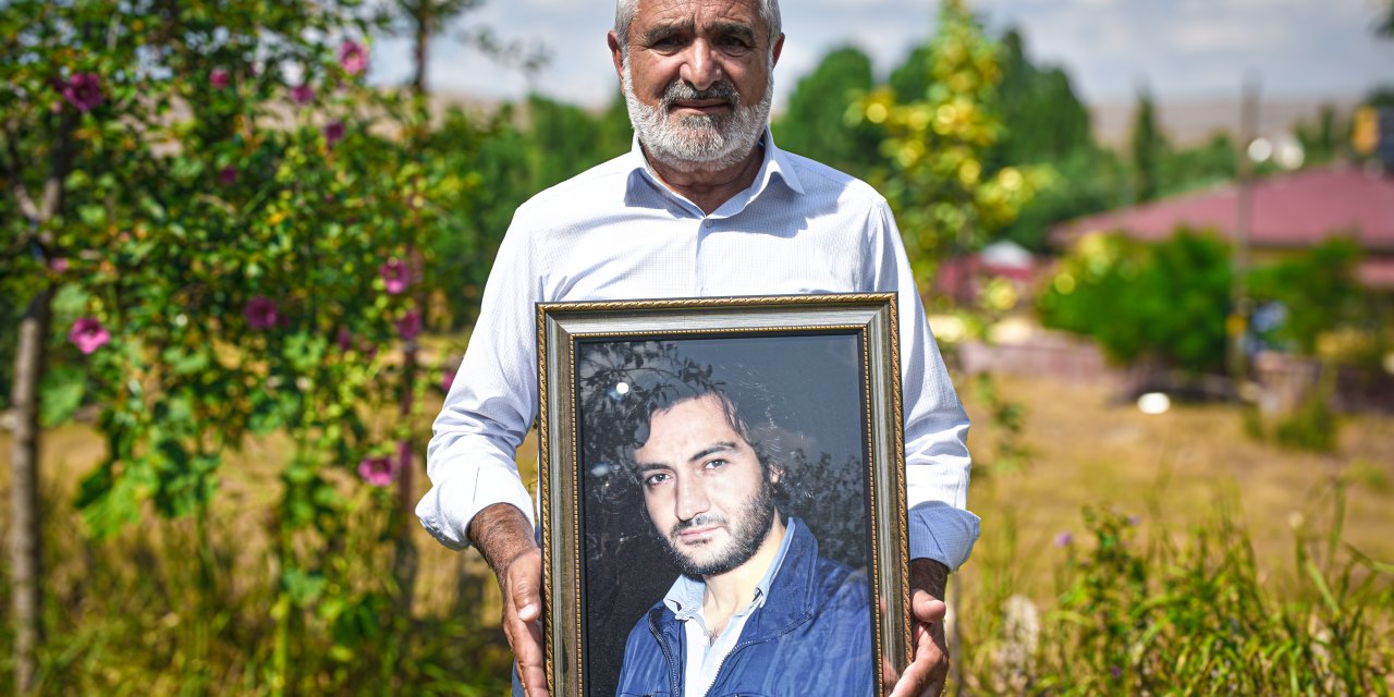 15 Temmuz Şehidi Halil Kantarcı’nın Babası: 1 Tane Halil Kaybettim, 100 Bin Tane Halil’im Oldu