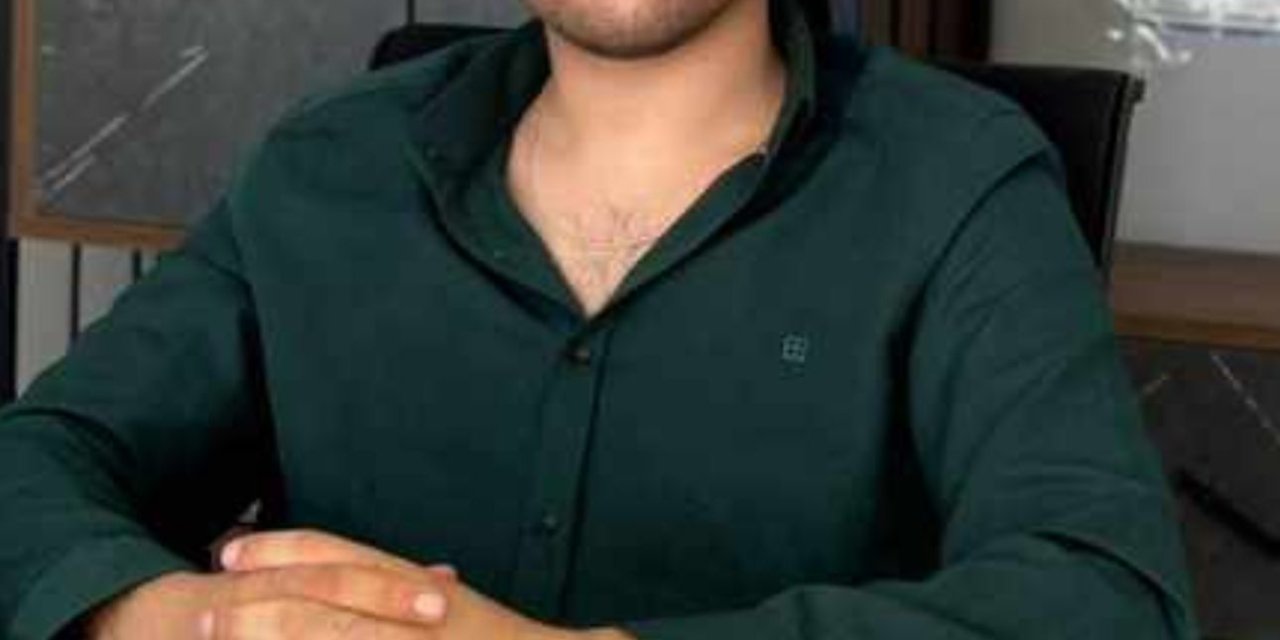 Kaza Hayattan Kopardı, Mezuniyet Belgesini Alamadı