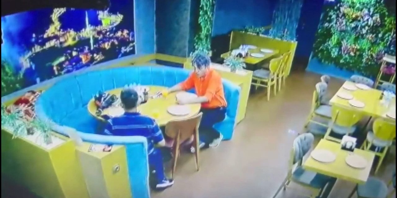 İstanbul - Beylikdüzü'nde Evlilik Vaadiyle Buluştu, Tuzak Kurup Evindeki Altınları Çaldı