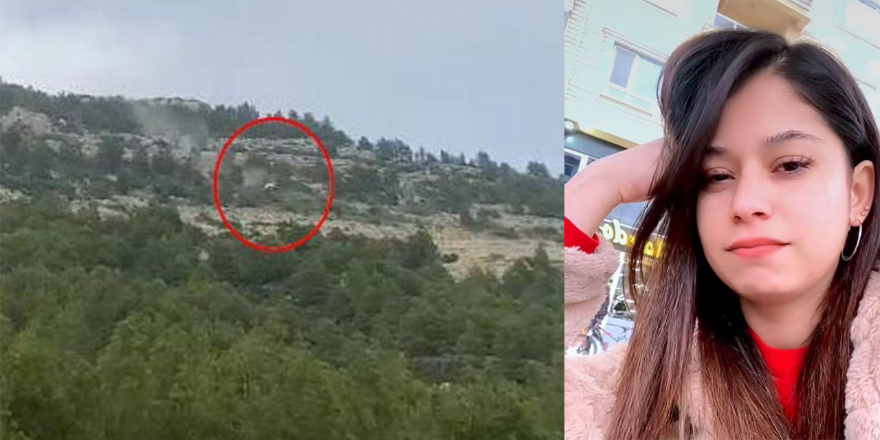 500 Metre Uçuruma Yuvarlanan Otomobilde Yaralanan Selime Kurtarılamadı