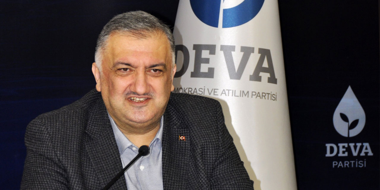 Karal'dan Kritik Uyarı: "Çiftçi Toprağından Kopuyor, Gıda Güvenliği Tehlikede!"