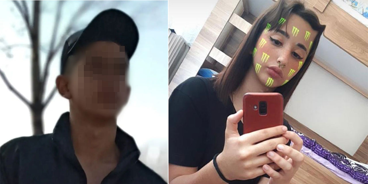 Asansör Boşluğuna İttiği Yasemin'in Cesedi Bulunmasın Diye Üzerine Moloz Atmış