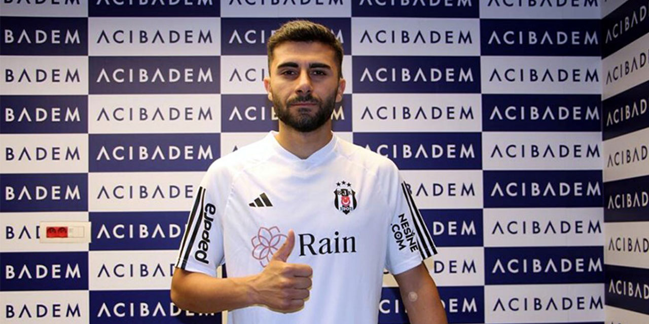 Çaykur Rizespor Beşiktaş’tan Emrecan Bulut’u kiraladı